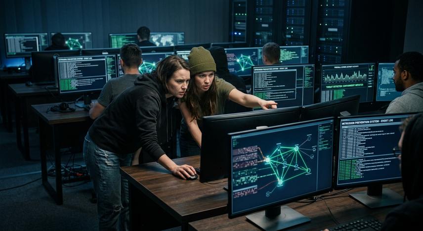 Злонамеренное ПО