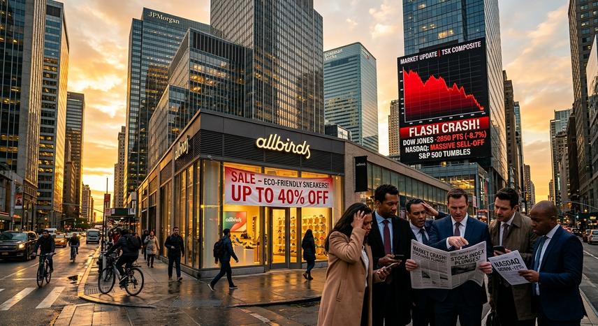 Логотип Allbirds