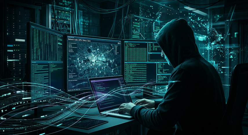 Обзор уязвимостей Wi-Fi