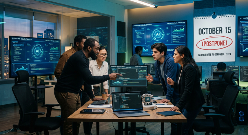 Задержка в запуске взрослого режима ChatGPT