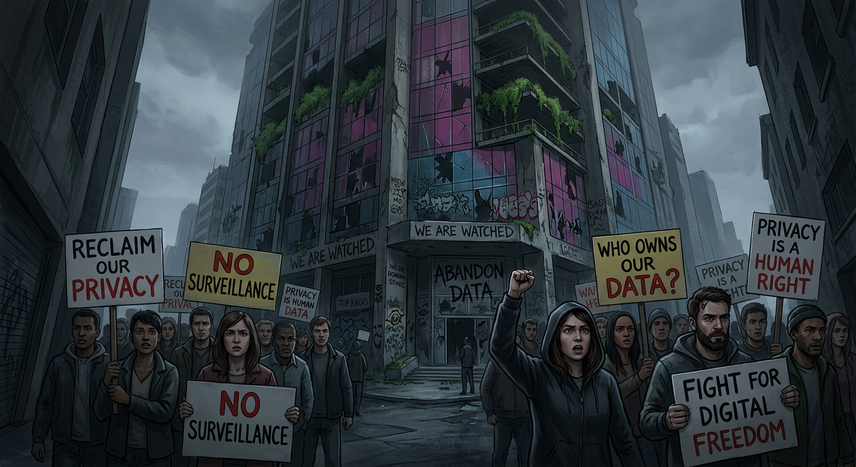 Иллюстрация к закрытию Sora