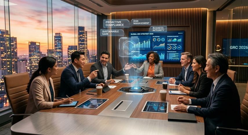 GRC в 2026 году