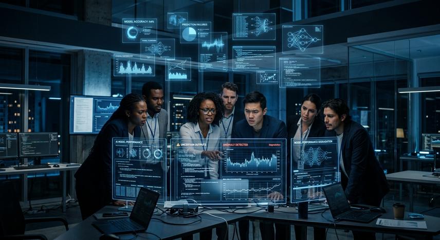 Искусственный интеллект и предприятия