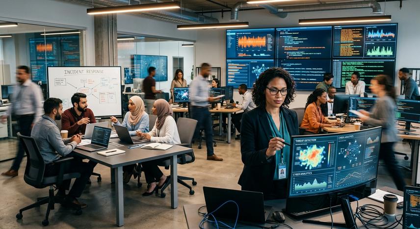 Конференция Zero Trust World